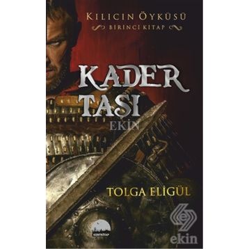 Kader Taşı - Tolga Eligül