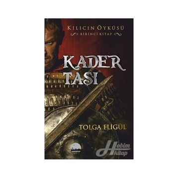 Kader Taşı - Tolga Eligül