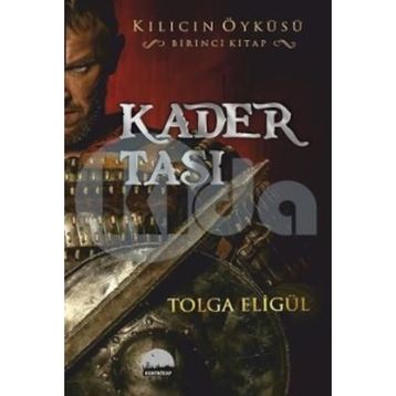 Kader Taşı - Tolga Eligül