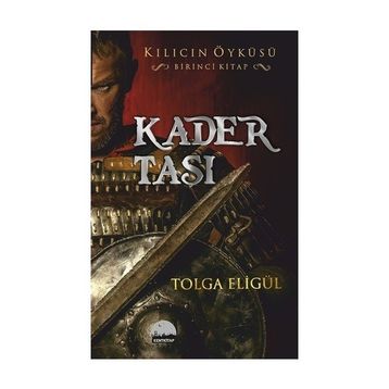 Kader Taşı - Tolga Eligül