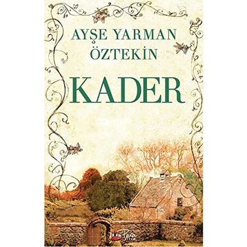 Kader - Tim Parks