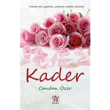 Kader - Tim Parks