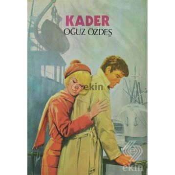Kader - Tim Parks