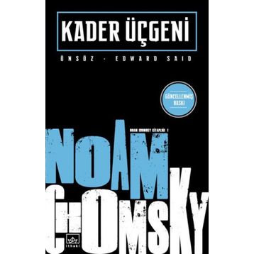 Kader Üçgeni - Noam Ckomsky