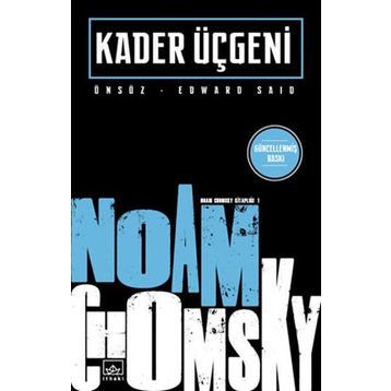 Kader Üçgeni - Noam Ckomsky