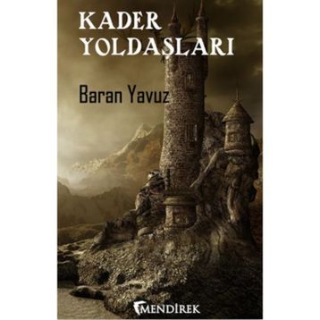 Kader Yoldaşları - Baran Yavuz