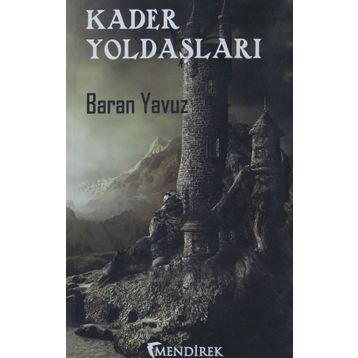 Kader Yoldaşları - Baran Yavuz