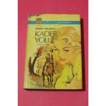 Kader Yolu - Nermin Poyraz