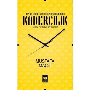 Kadercilik - Mustafa Macit