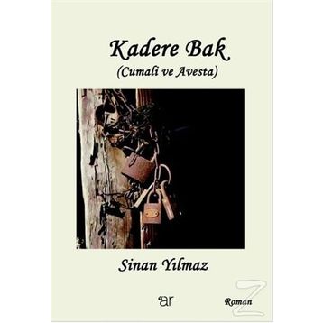 Kadere Bak! - Cecelia Ahern