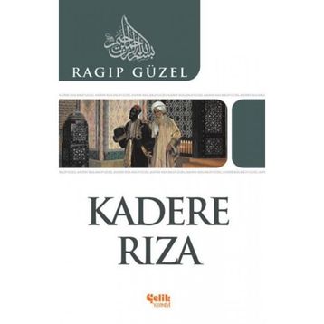 KADERE RIZA - RAGIP GÜZEL