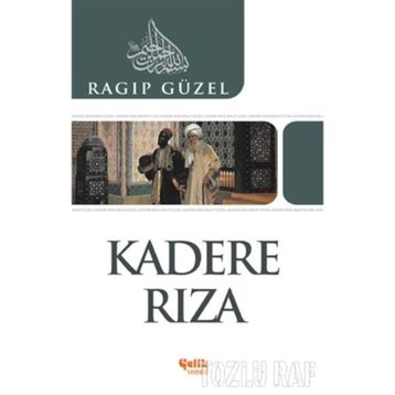 KADERE RIZA - RAGIP GÜZEL