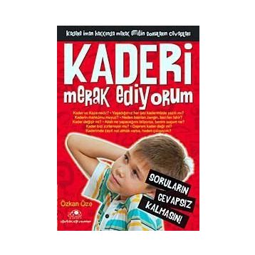 Kaderi Merak Ediyorum - Özkan Öze