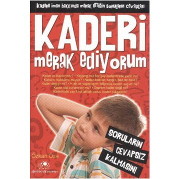 Kaderi Merak Ediyorum - Özkan Öze