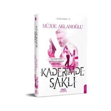 Kaderimde Saklı - Müjde Aklanoğlu