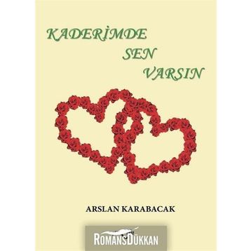 KADERIMDE SEN VARSIN - VICTORIA ALEXANDER