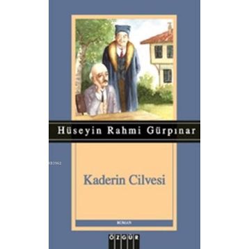 Kaderin Bir Cilvesi - Hasan Öztoprak