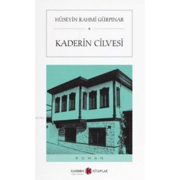 Kaderin Bir Cilvesi - Hasan Öztoprak