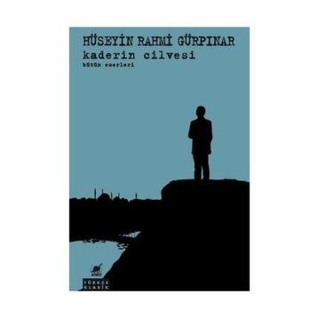 Kaderin Bir Cilvesi - Hasan Öztoprak