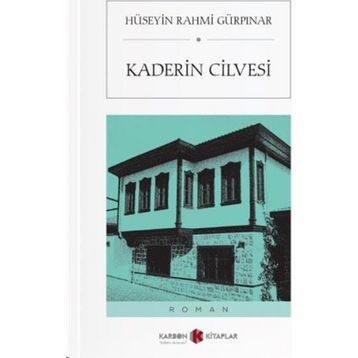 Kaderin Bir Cilvesi - Hasan Öztoprak
