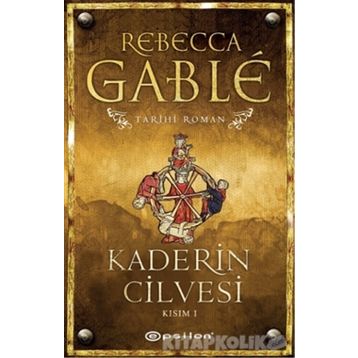 Kaderin Cilvesi - 1 - Rebecca Gable