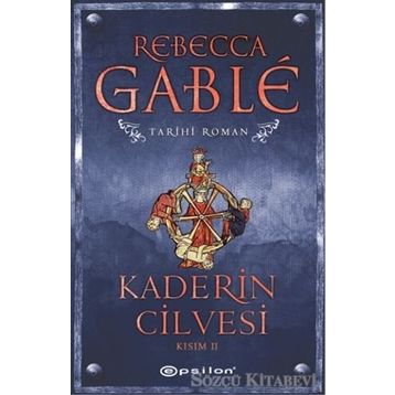 Kaderin Cilvesi - 2 - Rebecca Gable