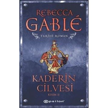 Kaderin Cilvesi - 2 - Rebecca Gable