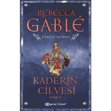 Kaderin Cilvesi - 2 - Rebecca Gable