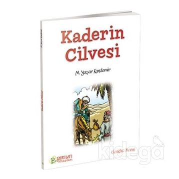 Kaderın Cilvesi - M. Yaşar Kandemır