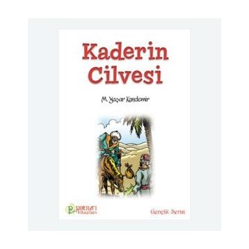 Kaderın Cilvesi - M. Yaşar Kandemır