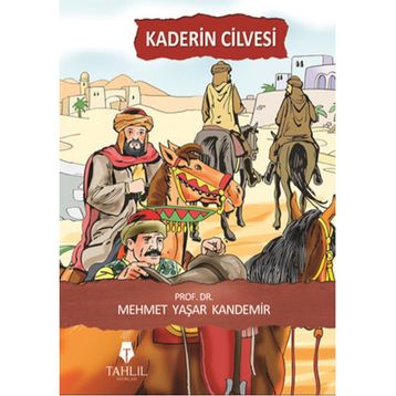 Kaderın Cilvesi - M. Yaşar Kandemır