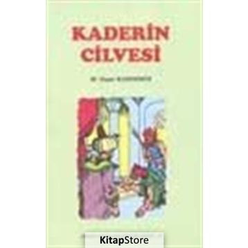 Kaderin Cilvesi - Mehmet Yaşar Kandemir