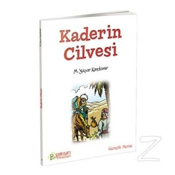Kaderin Cilvesi - Mehmet Yaşar Kandemir