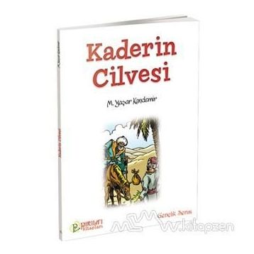 Kaderin Cilvesi - Mehmet Yaşar Kandemir