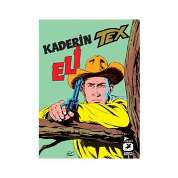 Kaderin Eli - Otlak Savaşı - Giovanni Luigi Bonelli
