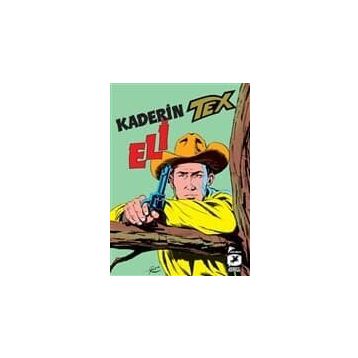 Kaderin Eli - Otlak Savaşı - Giovanni Luigi Bonelli
