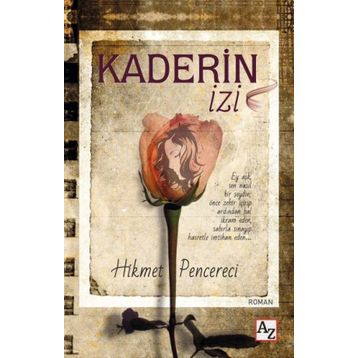 Kaderin İzi - Hikmet Pencereci