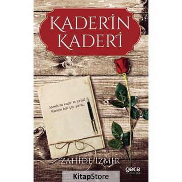 Kaderin Kaderi - Zahide İzmir