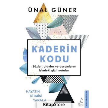 Kaderin Kodu - Ünal Güner