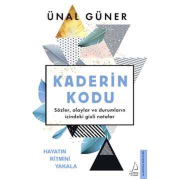 Kaderin Kodu - Ünal Güner