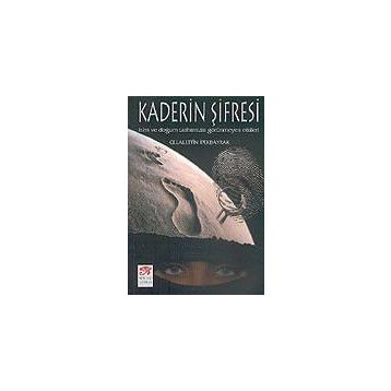 Kaderin Şifresi - Celalettin İpekbayrak