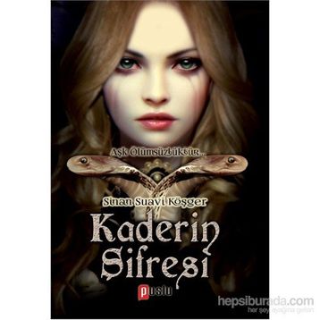 Kaderin Şifresi - Sinan Suavi Köşger