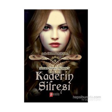 Kaderin Şifresi - Sinan Suavi Köşger