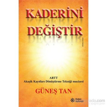 Kaderini Değiştir - Güneş Tan