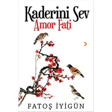 Kaderini Sev: Amor Fati - Fatoş İyigün