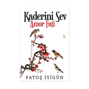 Kaderini Sev - Fatoş İyigün