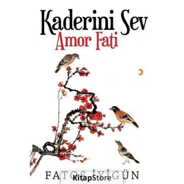 Kaderini Sev - Fatoş İyigün