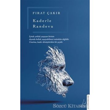 Kaderle Randevu - Fırat Çakır