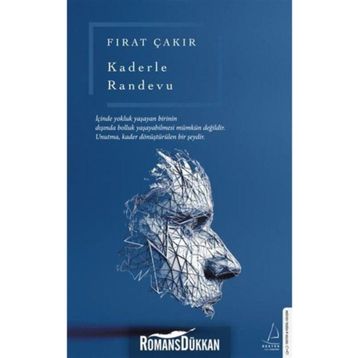 Kaderle Randevu - Fırat Çakır