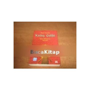 KADEŞ GALIBI - BIRGIT BRANDAU